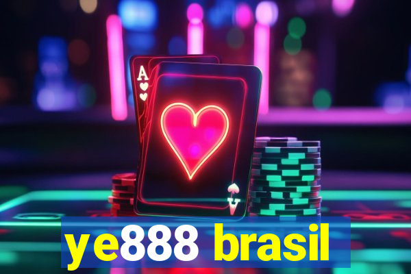 ye888 brasil